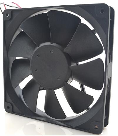 Original ADDA ADN512UB-A91 Cooling Fan 12V 0.44A 5.28W 2wires ADN512UB-A91 Fans